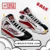 NFL Limited Atlanta Falcons Air Jordan 13 Shoes V2