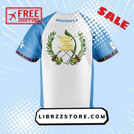 2024 Los Angeles Dodgers x Guatemalan Heritage Night New Jersey