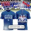 2024 Salvadoran Heritage Night New Shirt