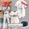 Teoscar Hernndez Champion Home Run Derby 2024 Jersey