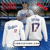 Ohtani Dodgers TShirt