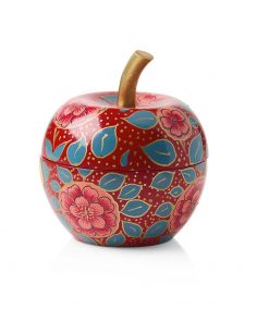 Apple Blossom Kashmiri Box