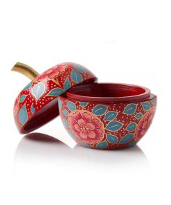 Apple Blossom Kashmiri Box3
