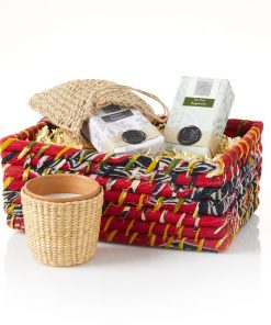 New Day Gift Basket