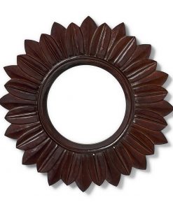 Sunflower Wall Mirror