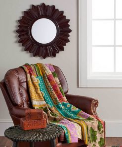 Sunflower Wall Mirror2