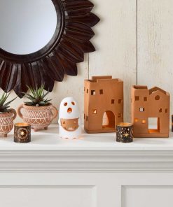 Sunflower Wall Mirror